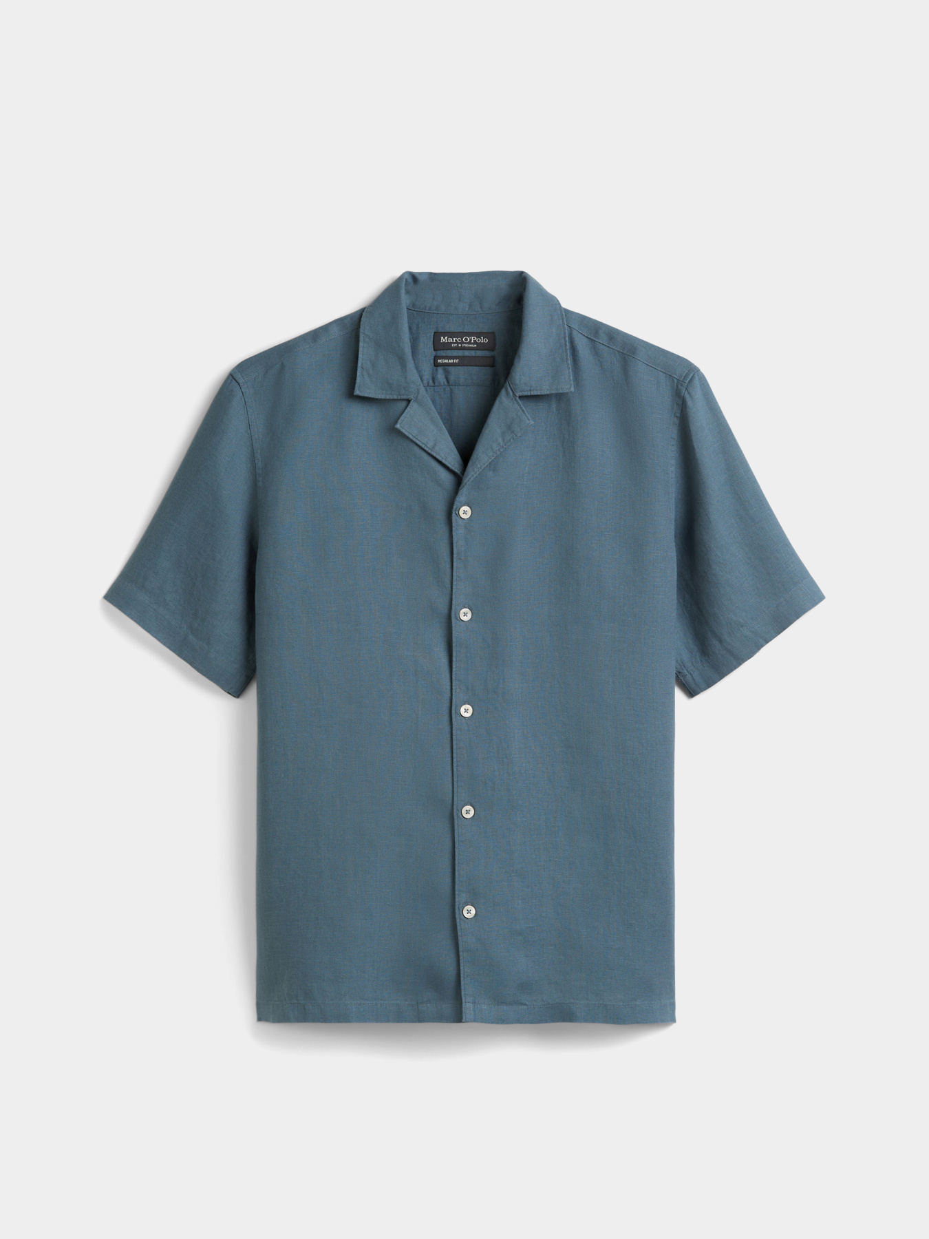 Рубашка Marc O’Polo модель 524742841062-870 Фото