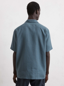 Рубашка Marc O’Polo модель 524742841062-870 Фото