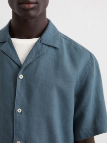 Рубашка Marc O’Polo модель 524742841062-870 Фото