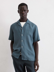 Сорочка Marc O’Polo модель 524742841062-870 Фото