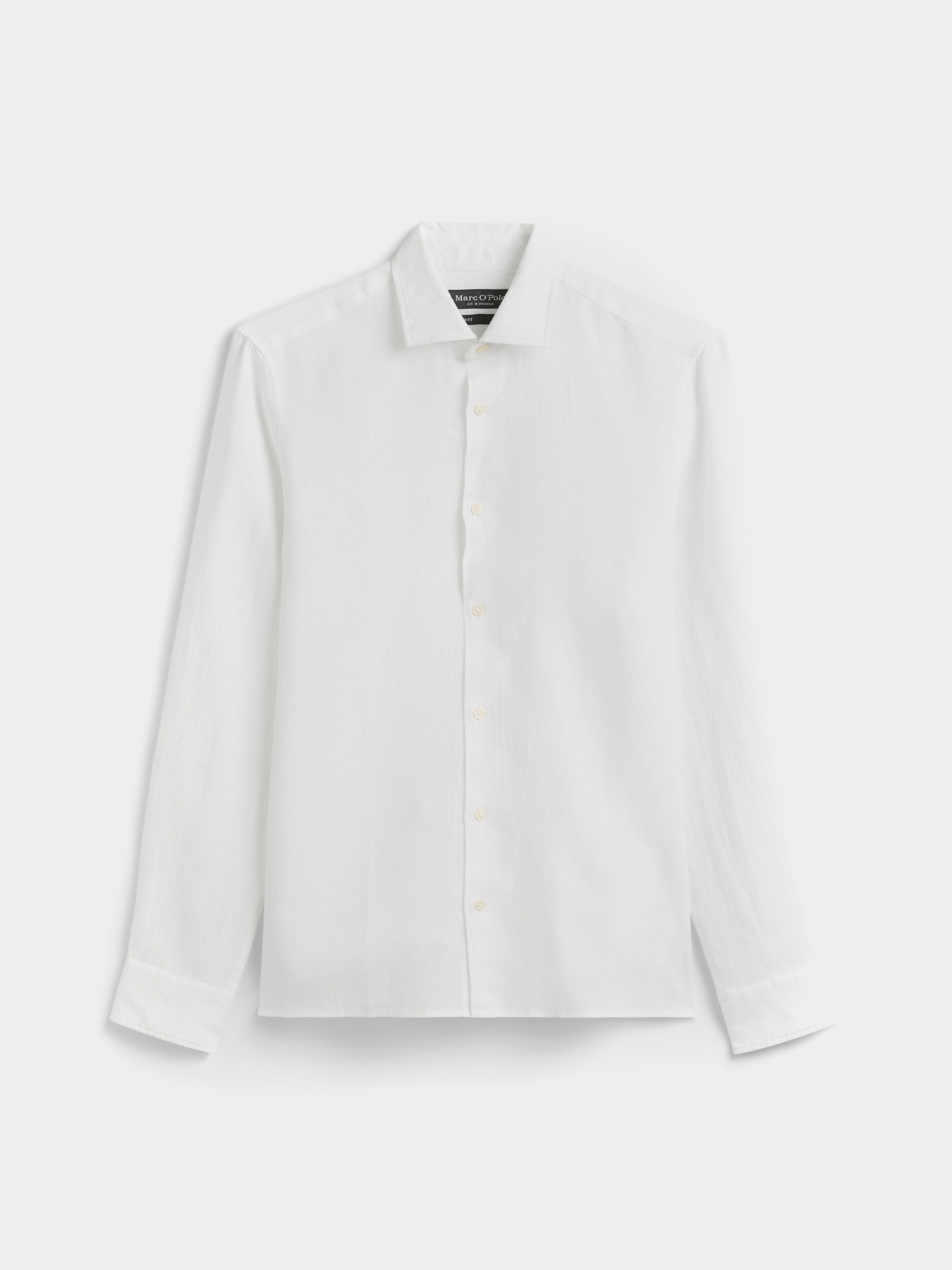 Рубашка Marc O’Polo модель 524742842460-100 Фото