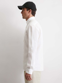 Рубашка Marc O’Polo модель 524742842460-100 Фото