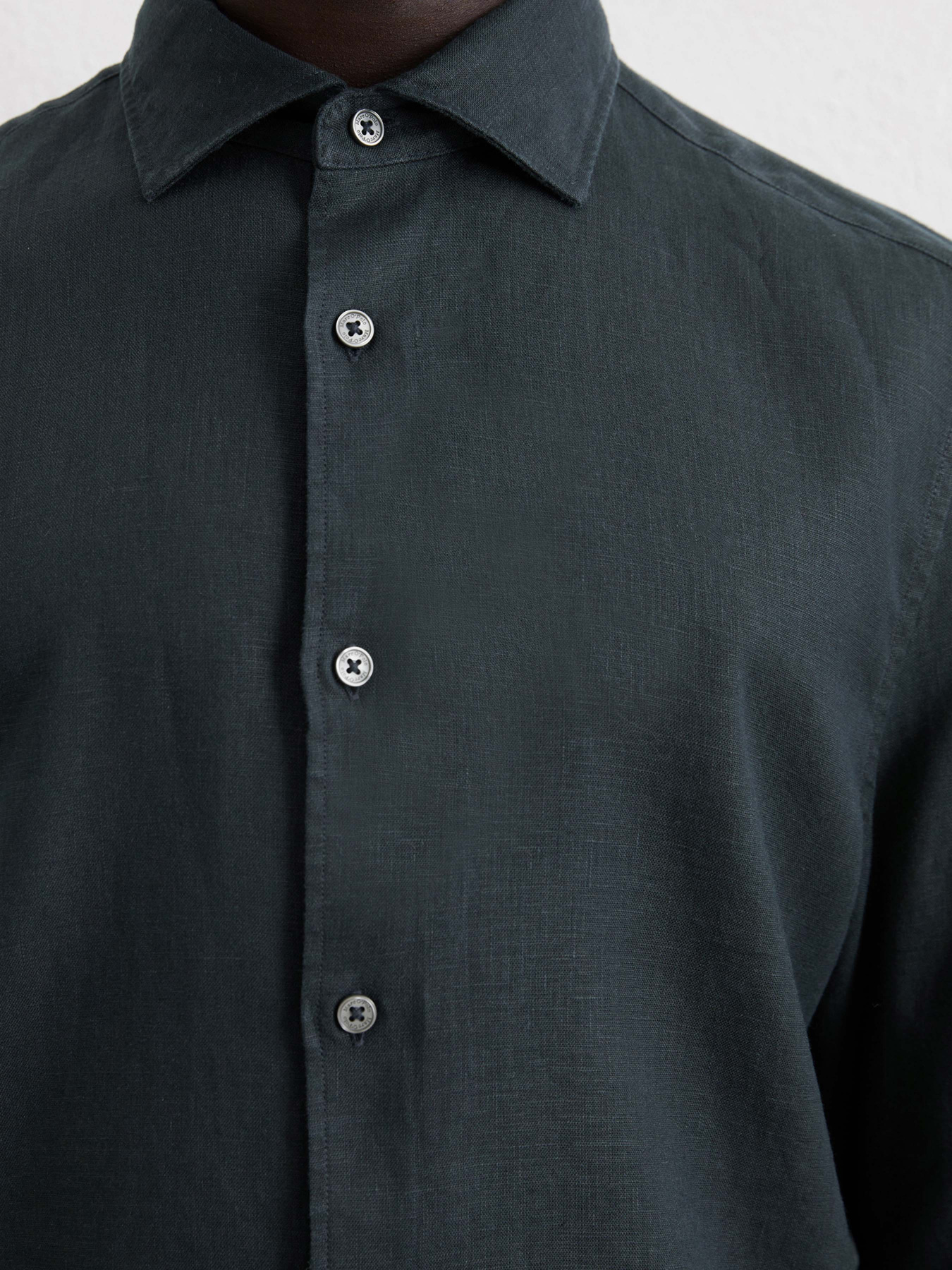 Сорочка Marc O’Polo модель 524742842460-898 Фото