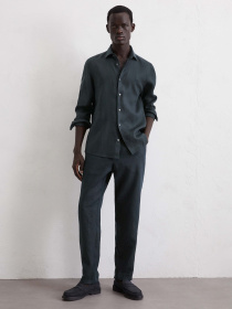 Сорочка Marc O’Polo модель 524742842460-898 Фото