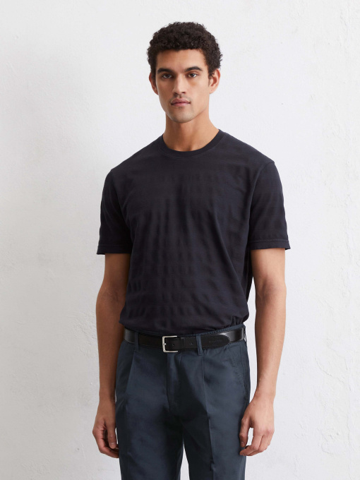 Футболка Marc O’Polo модель 523208051208-898 Фото