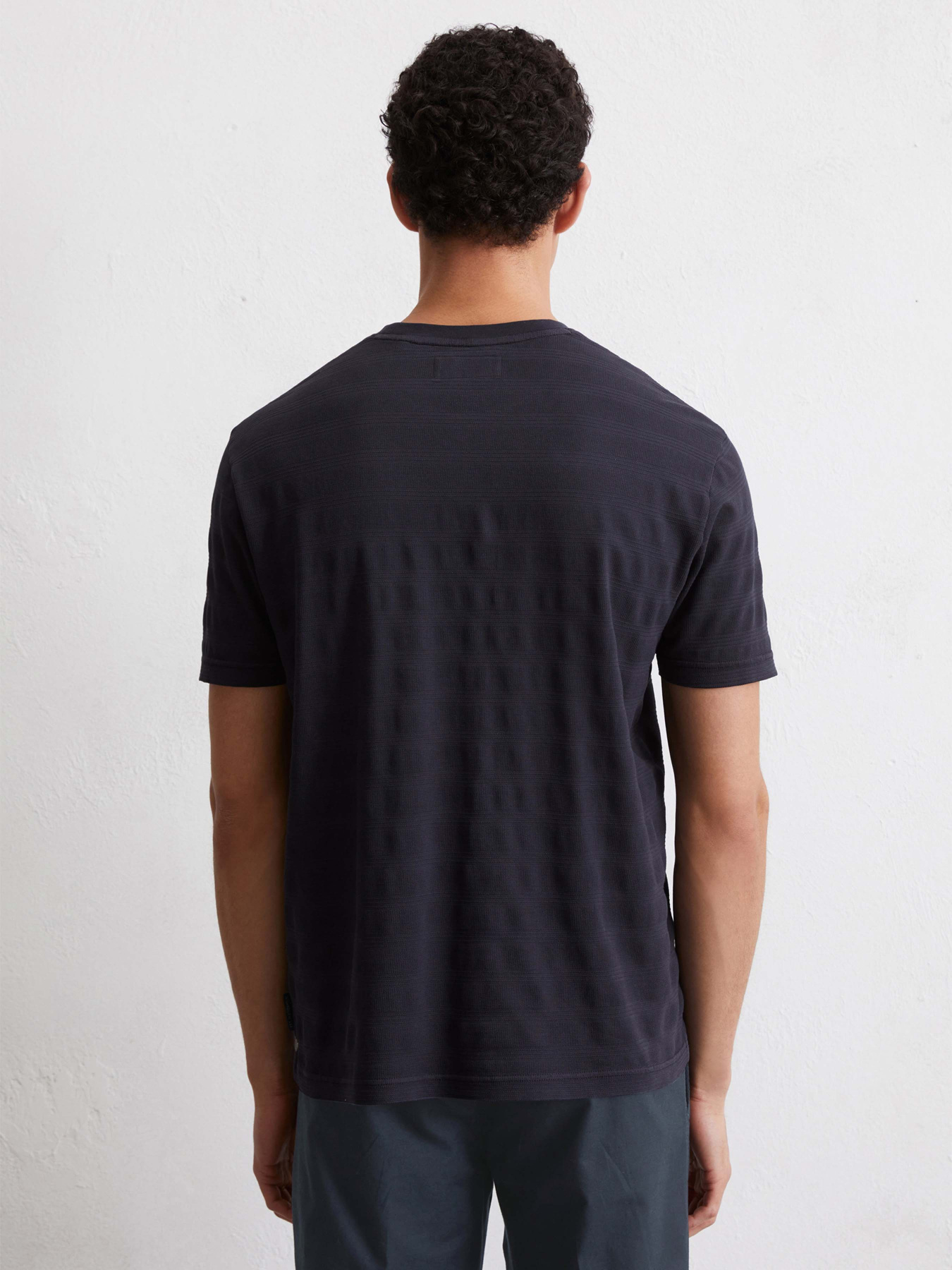 Футболка Marc O’Polo модель 523208051208-898 Фото