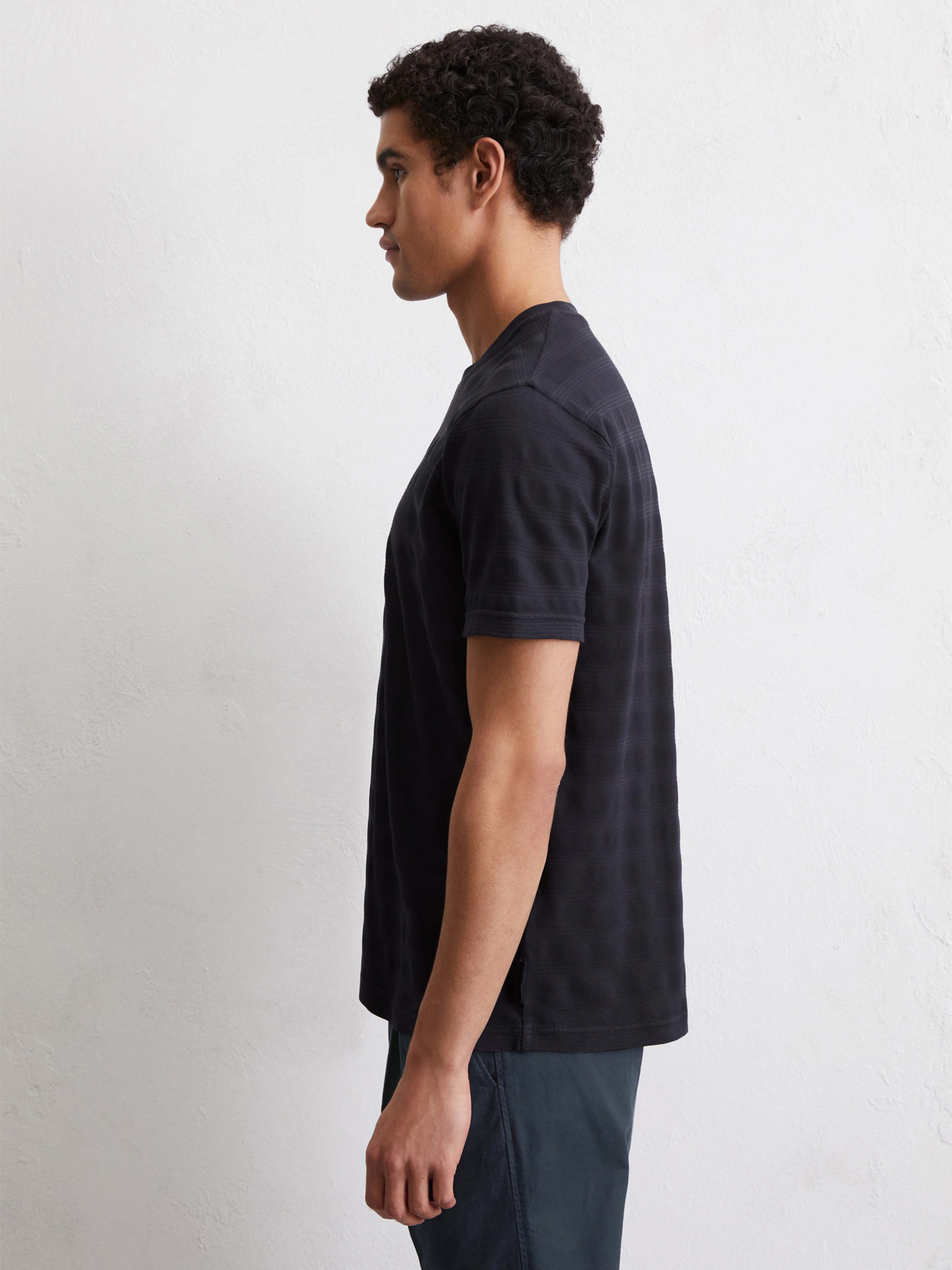 Футболка Marc O’Polo модель 523208051208-898 Фото