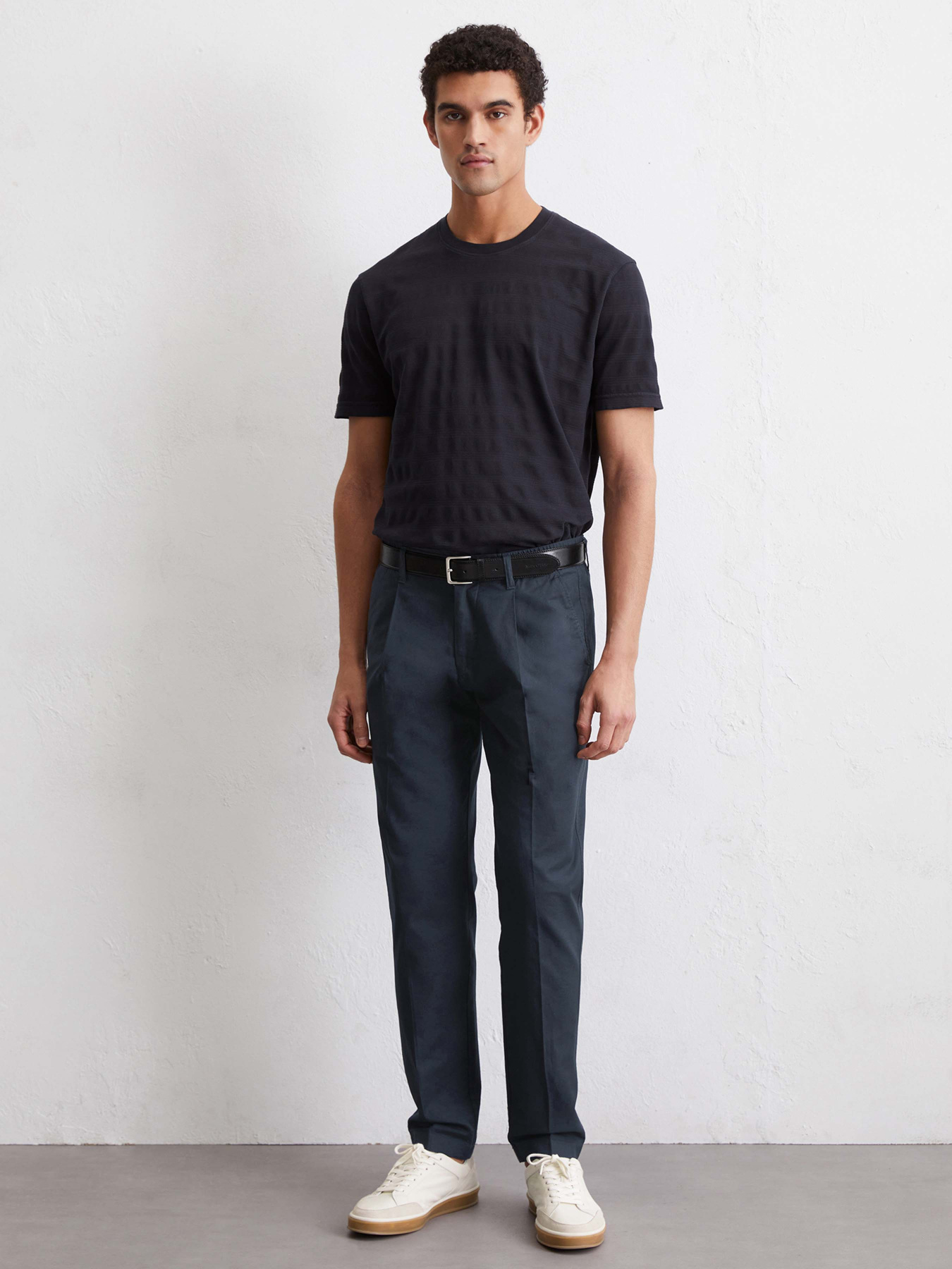 Футболка Marc O’Polo модель 523208051208-898 Фото