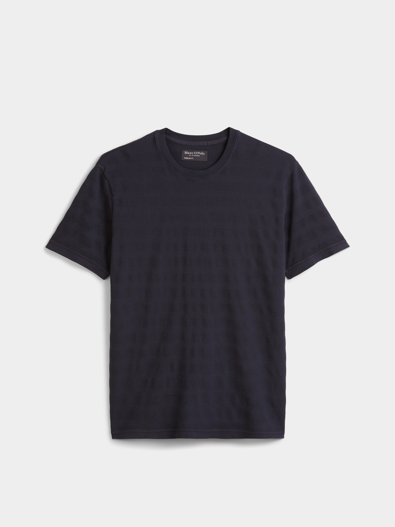 Футболка Marc O’Polo модель 523208051208-898 Фото