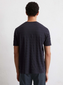 Футболка Marc O’Polo модель 523208051208-898 Фото