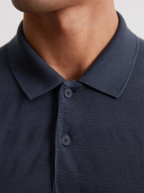 Поло Marc O’Polo модель 523208053062-898 Фото