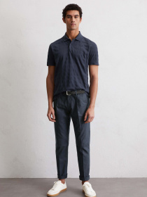 Поло Marc O’Polo модель 523208053062-898 Фото