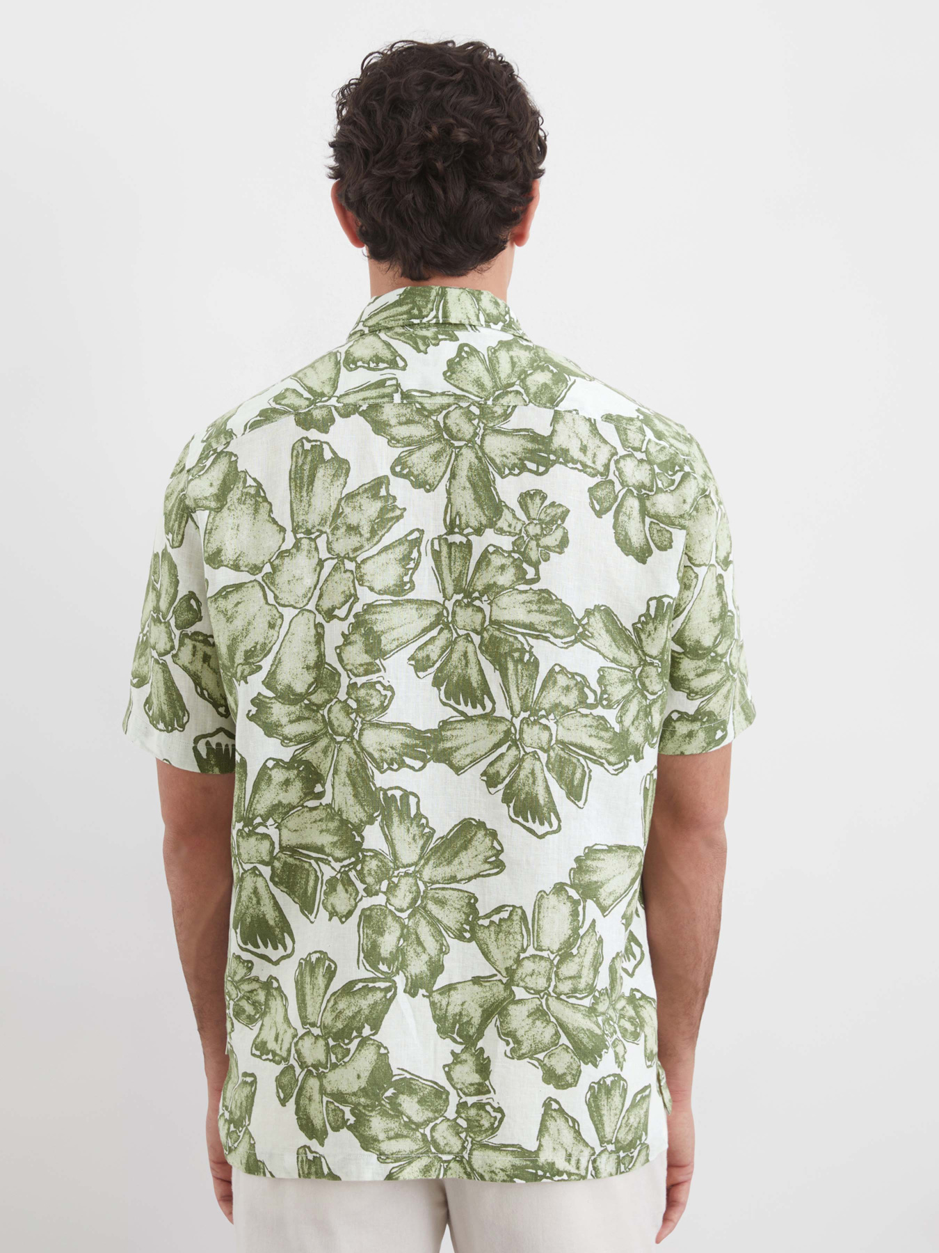 Сорочка Marc O’Polo модель 523721341134-K46 Фото