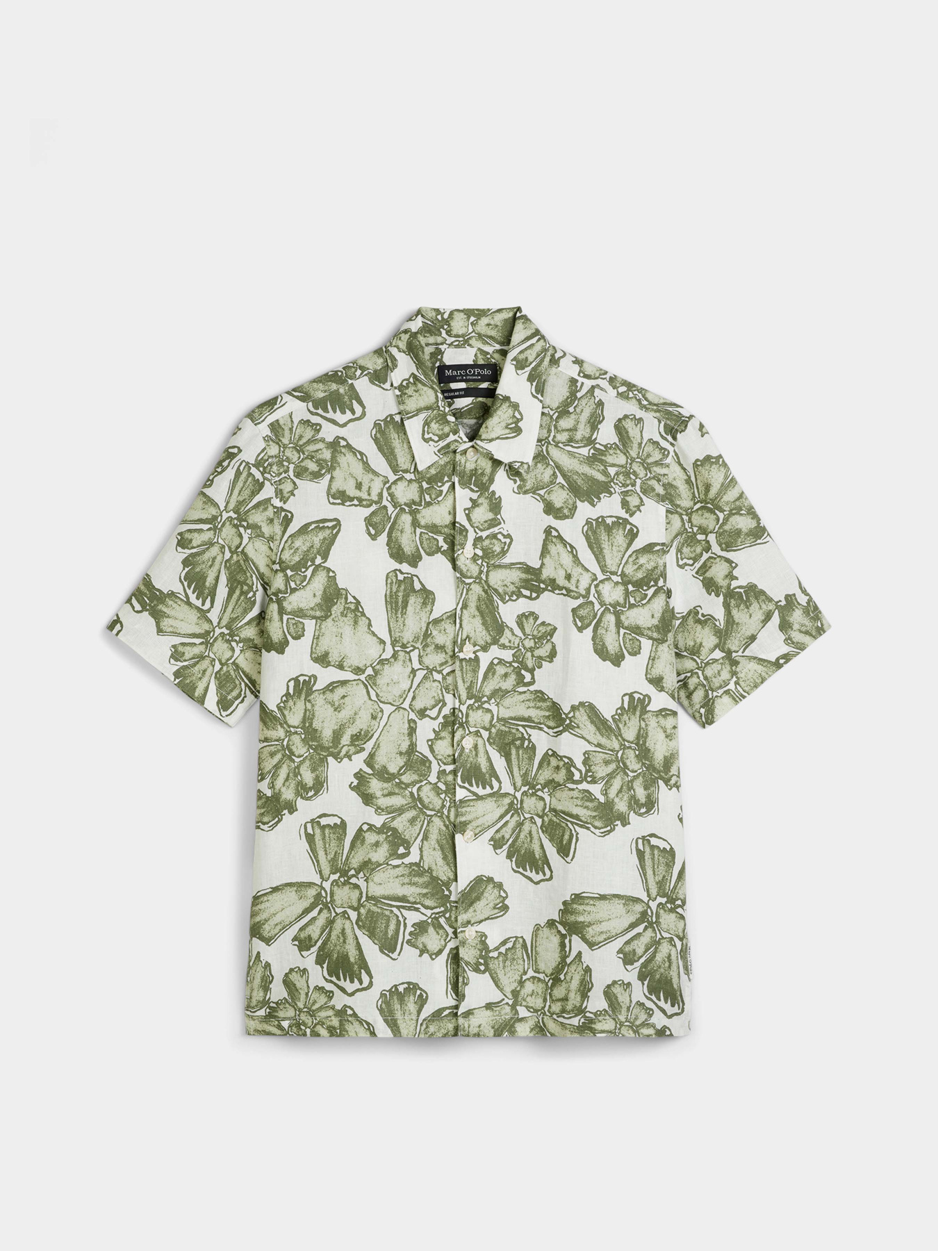 Сорочка Marc O’Polo модель 523721341134-K46 Фото