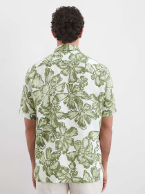 Сорочка Marc O’Polo модель 523721341134-K46 Фото