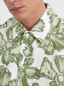 Сорочка Marc O’Polo модель 523721341134-K46 Фото