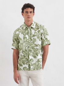 Сорочка Marc O’Polo модель 523721341134-K46 Фото