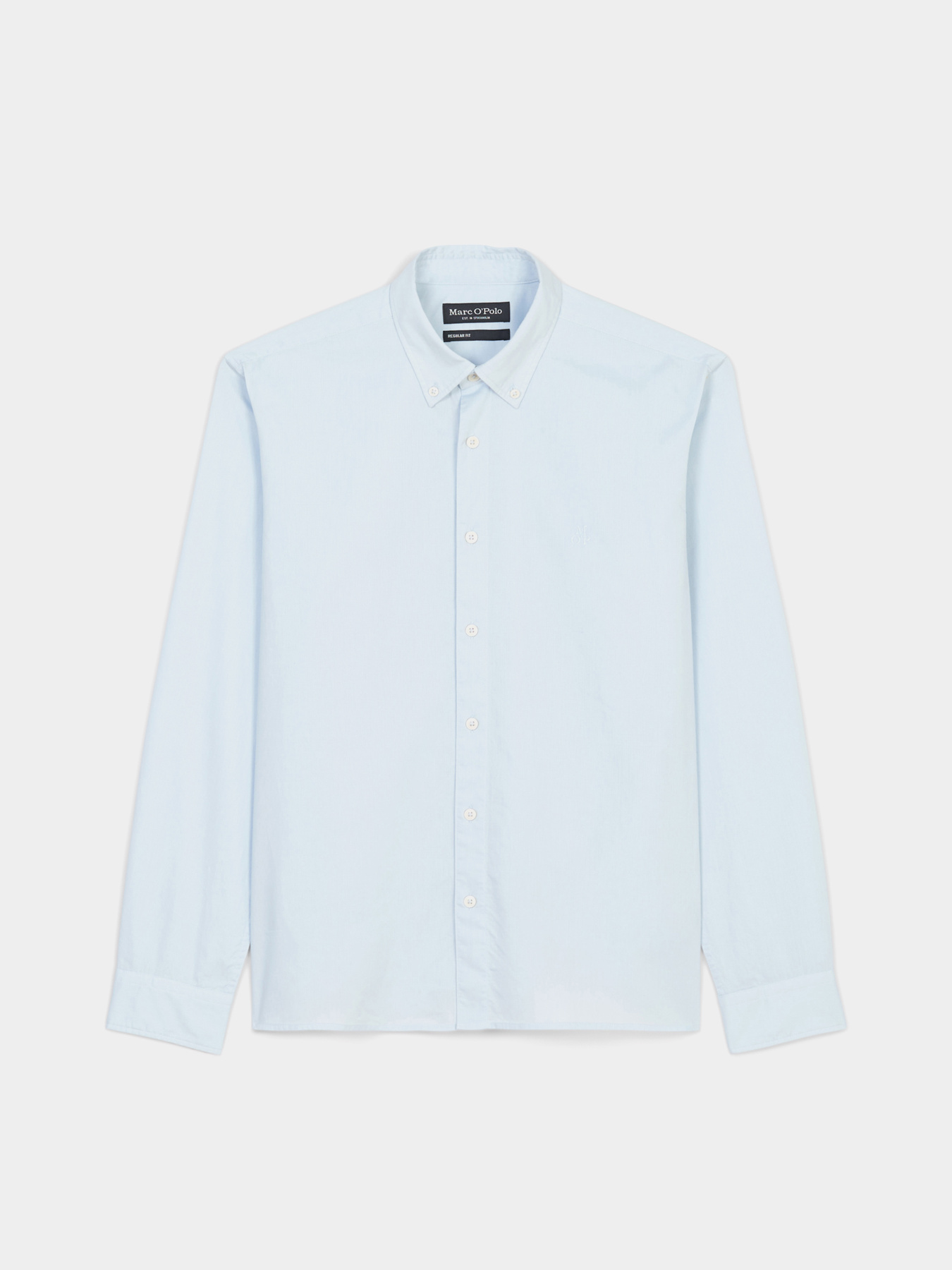 Рубашка Marc O’Polo модель B21726842342-806 Фото