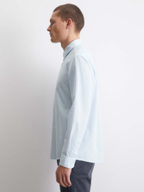 Рубашка Marc O’Polo модель B21726842342-806 Фото