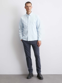 Рубашка Marc O’Polo модель B21726842342-806 Фото