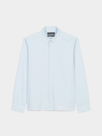 Рубашка Marc O’Polo модель B21726842342-806 Фото