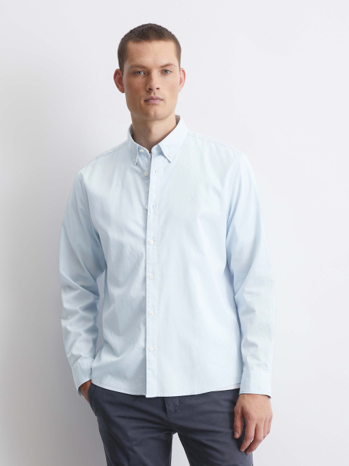 Сорочка Marc O’Polo модель B21726842342-806 Фото