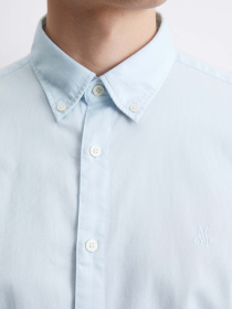 Рубашка повседневная Marc O’Polo модель B21726842342-806 Рубашка повседневная Marc O’Polo модель B21726842342-806 Фото