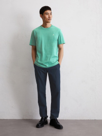 Футболка Marc O’Polo модель 526201251054-412 Фото