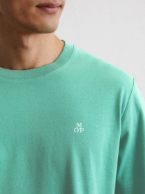 Футболка Marc O’Polo модель 526201251054-412 Фото