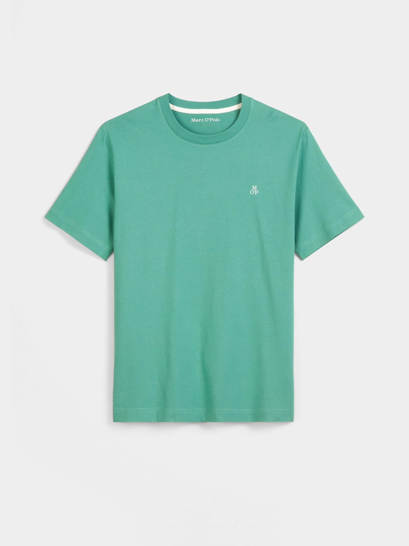 Футболка Marc O’Polo модель 526201251054-412 Фото