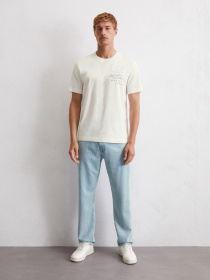 Футболка Marc O’Polo модель 526201251138-101 Фото