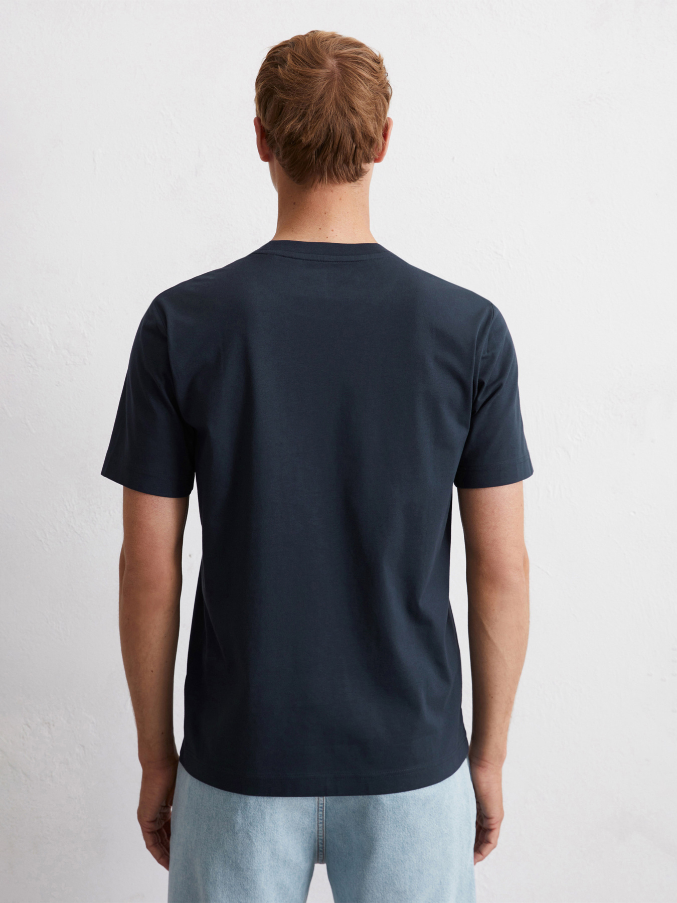 Футболка Marc O’Polo модель 526201251138-898 Фото