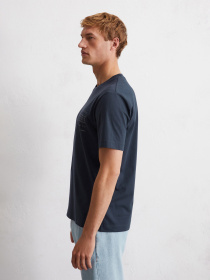 Футболка Marc O’Polo модель 526201251138-898 Фото