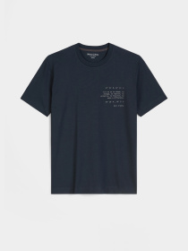 Футболка Marc O’Polo модель 526201251138-898 Фото