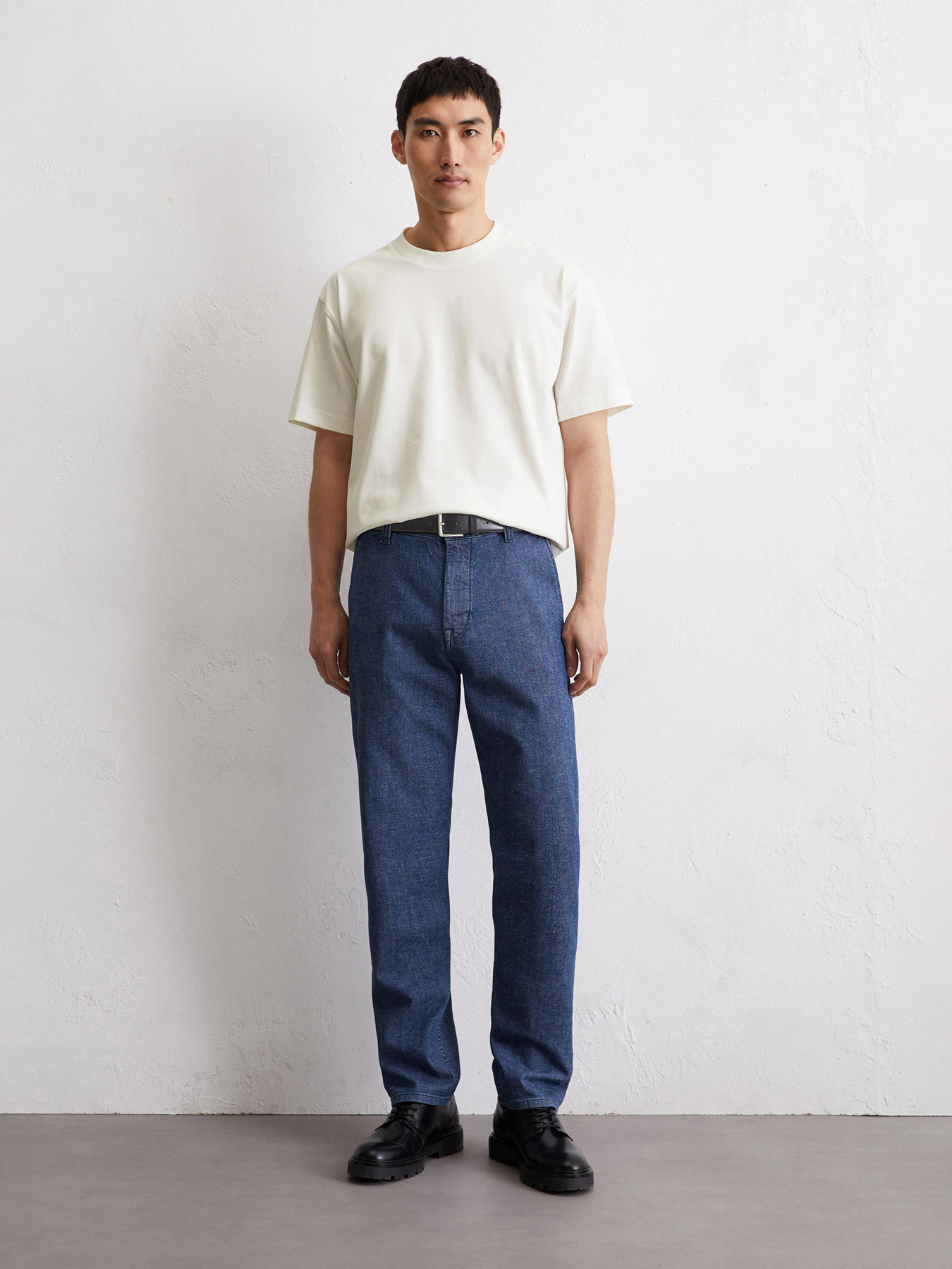 Футболка Marc O’Polo модель 526206451160-101 Фото