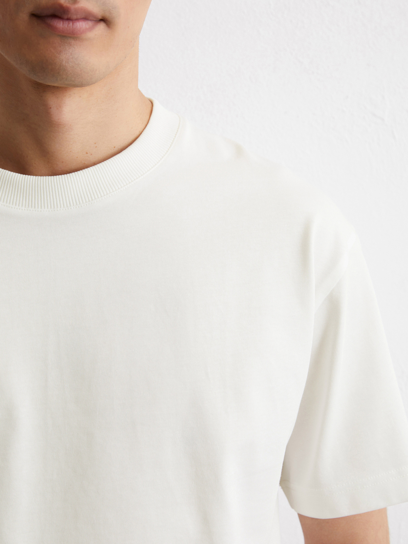 Футболка Marc O’Polo модель 526206451160-101 Футболка Marc O’Polo модель 526206451160-101 Фото