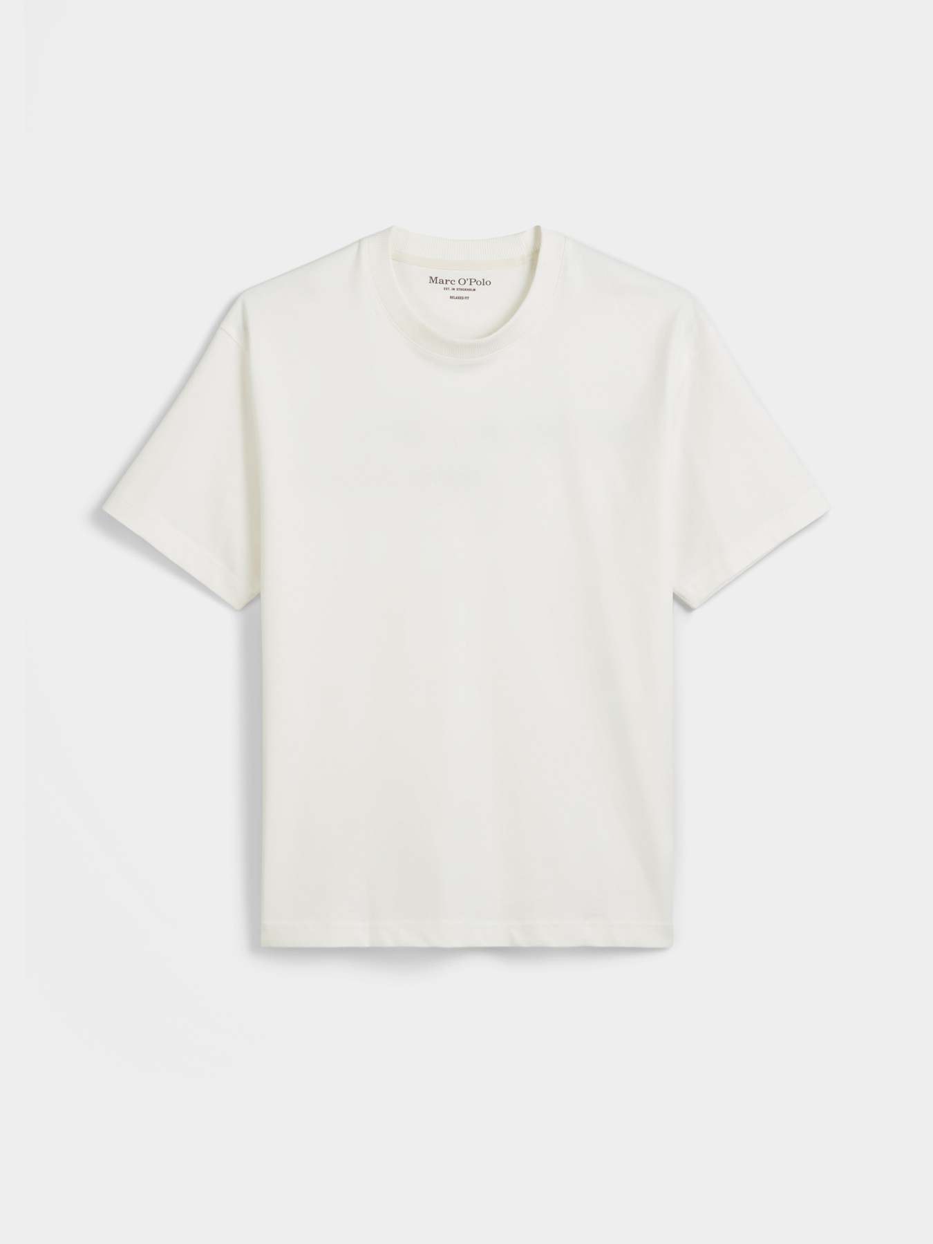 Футболка Marc O’Polo модель 526206451160-101 Футболка Marc O’Polo модель 526206451160-101 Фото