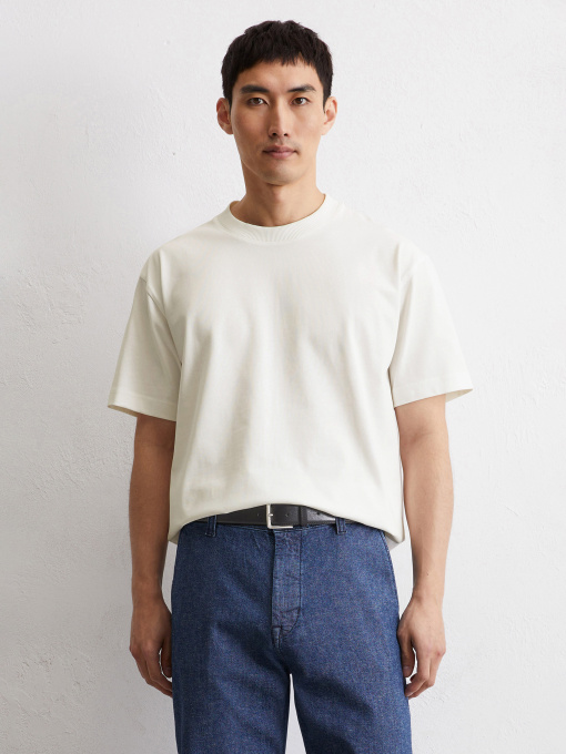 Футболка Marc O’Polo модель 526206451160-101 Фото