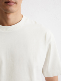 Футболка Marc O’Polo модель 526206451160-101 Футболка Marc O’Polo модель 526206451160-101 Фото