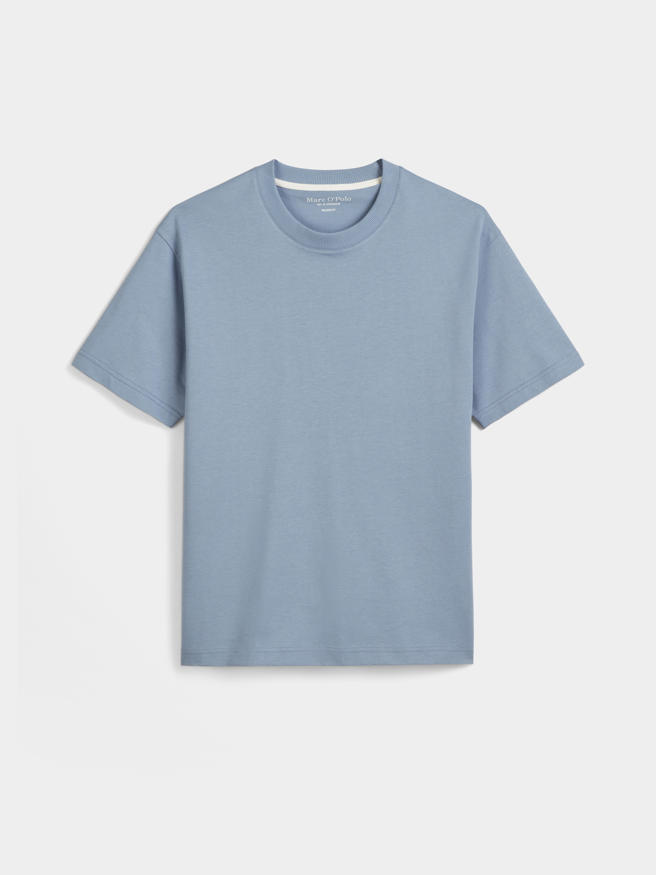 Футболка Marc O’Polo модель 526206451160-838 Фото