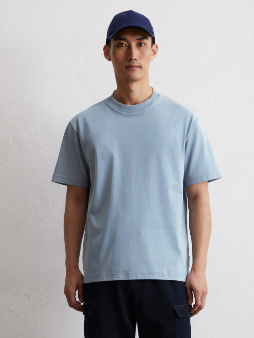 Футболка Marc O’Polo модель 526206451160-838 Фото