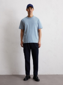 Футболка Marc O’Polo модель 526206451160-838 Футболка Marc O’Polo модель 526206451160-838 Фото