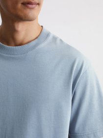 Футболка Marc O’Polo модель 526206451160-838 Футболка Marc O’Polo модель 526206451160-838 Фото