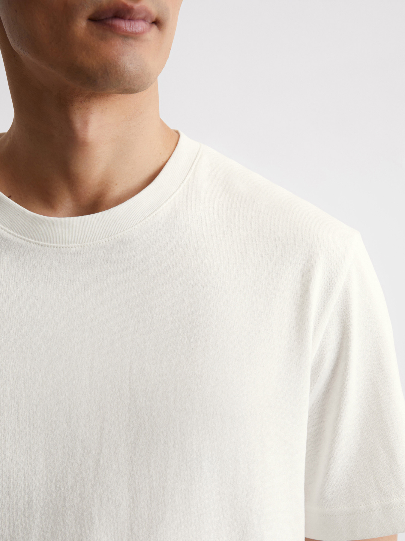 Футболка Marc O’Polo модель 526214451162-101 Фото