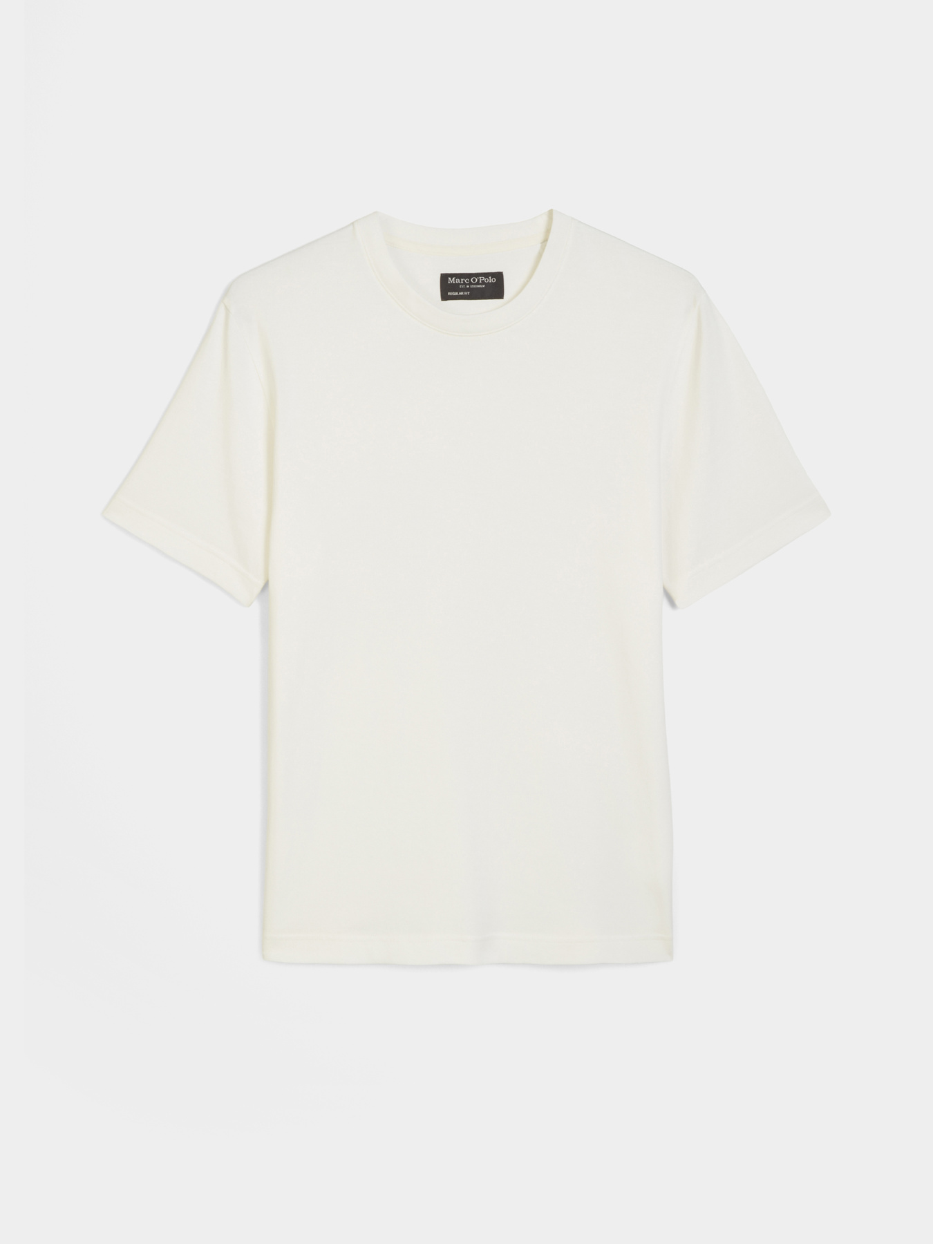 Футболка Marc O’Polo модель 526214451162-101 Фото