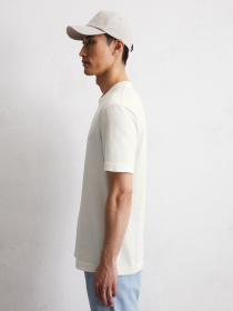 Футболка Marc O’Polo модель 526214451162-101 Фото