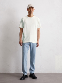 Футболка Marc O’Polo модель 526214451162-101 Фото