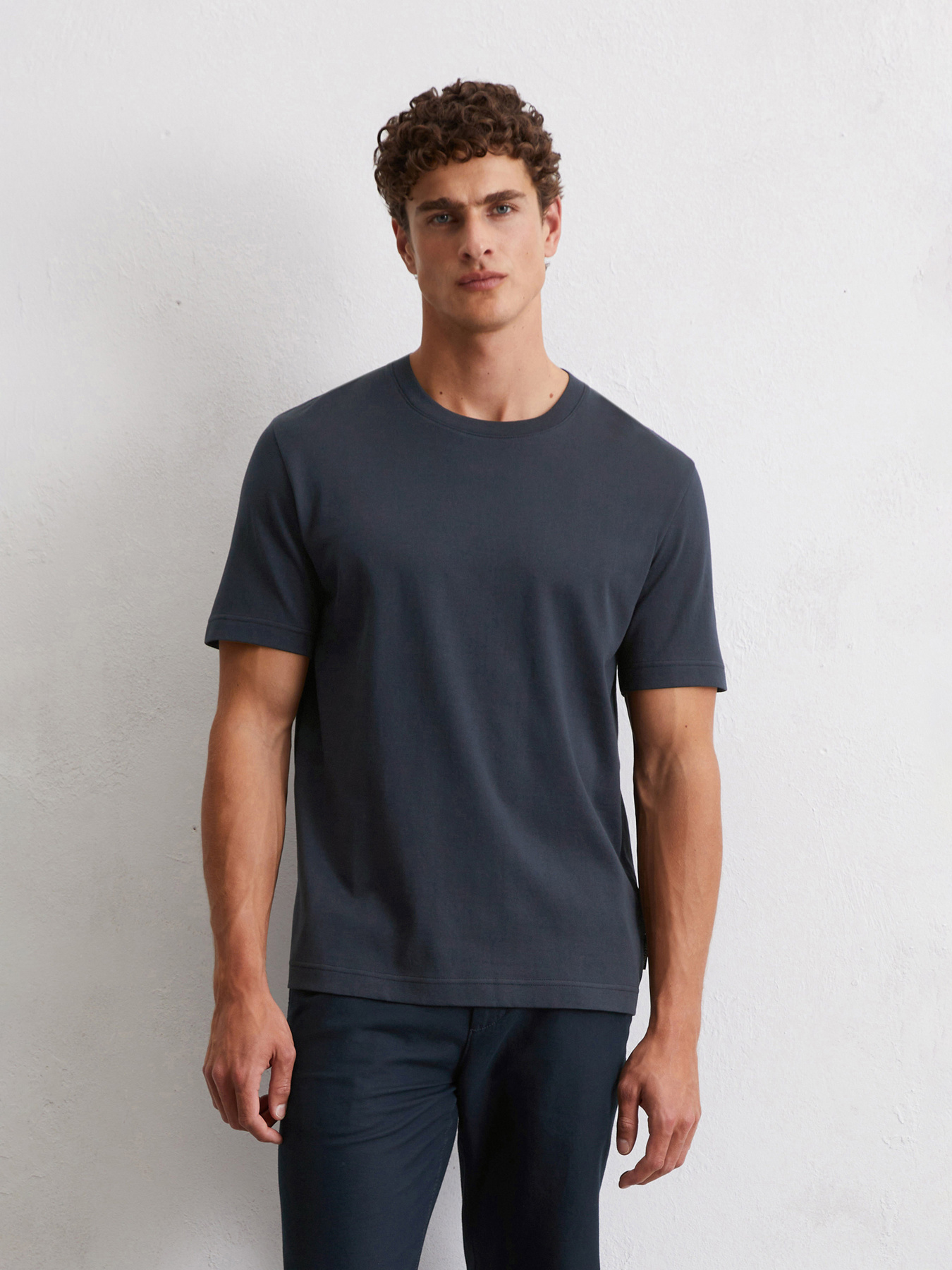 Футболка Marc O’Polo модель 526214451162-898 Фото