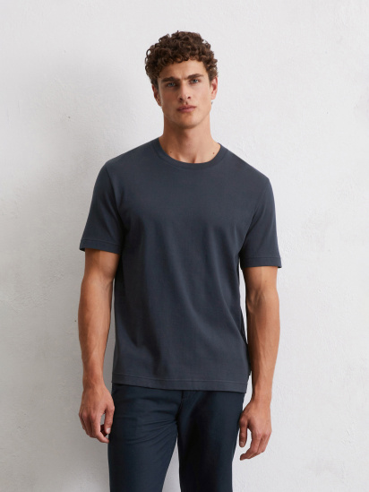Футболка Marc O’Polo модель 526214451162-898 - фото