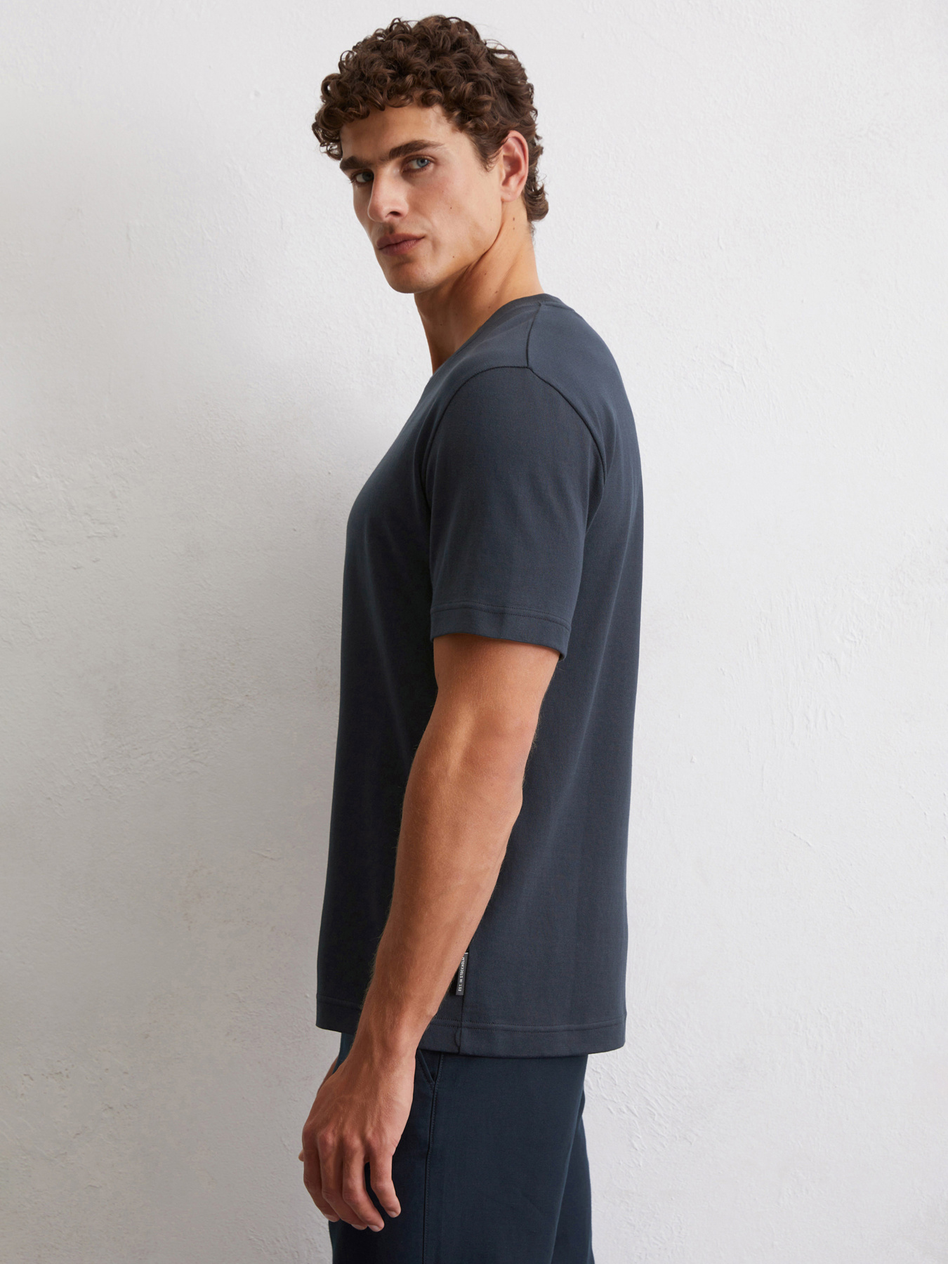 Футболка Marc O’Polo модель 526214451162-898 Футболка Marc O’Polo модель 526214451162-898 Фото